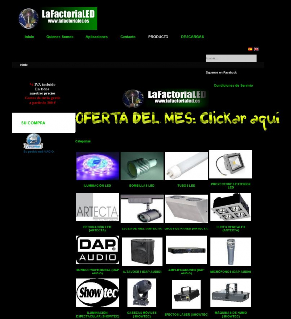 gallery/web joomla